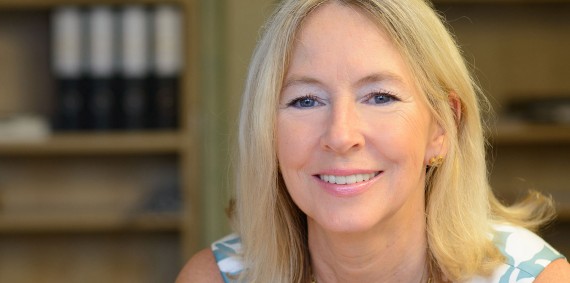 Dr. iur. Gabriele Hofmann-Schmid